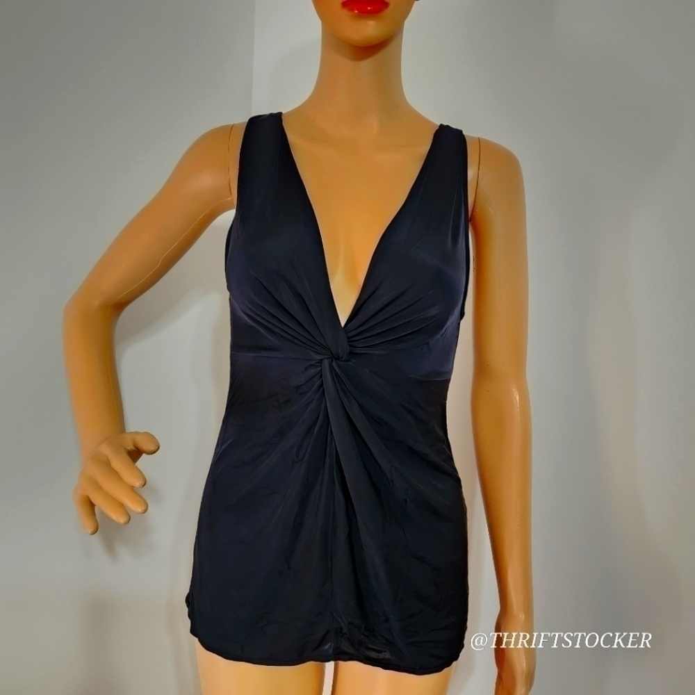 Victoria Secret very sexy twist front cami